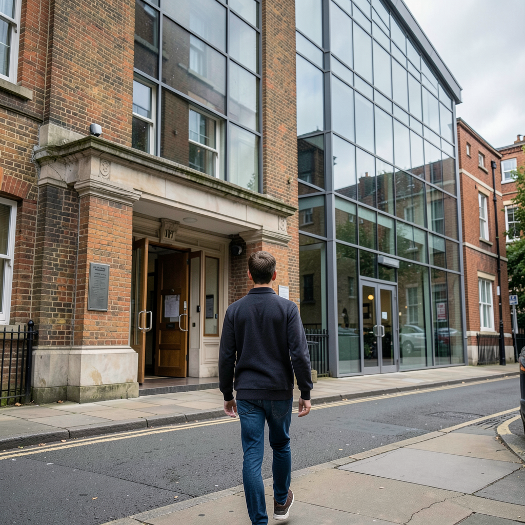 Oxford dealer, 22, given suspended 28-month sentence for drug supply